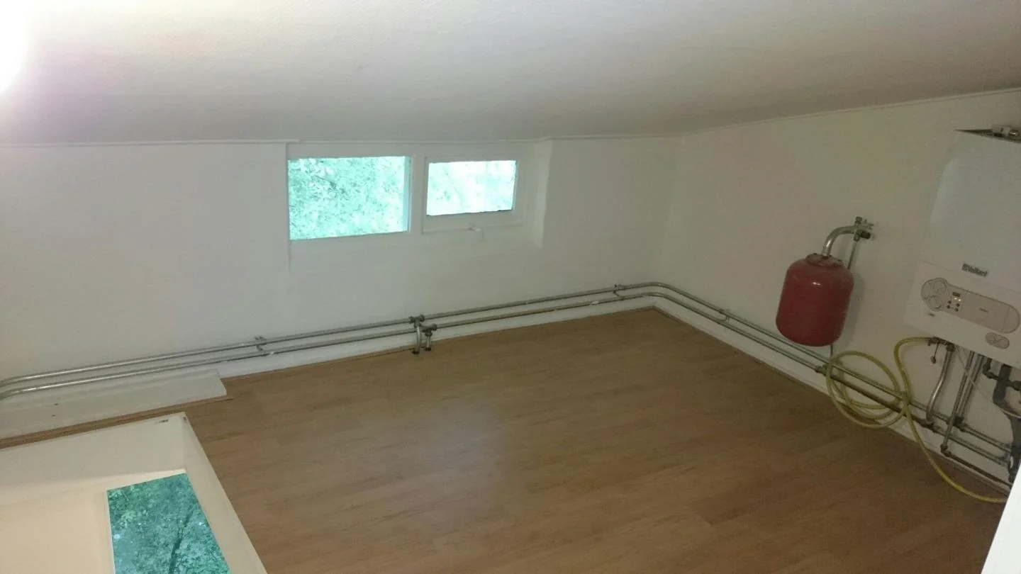 Foto van de Appartement gelegen aan de Sonoystraat in Arnhem