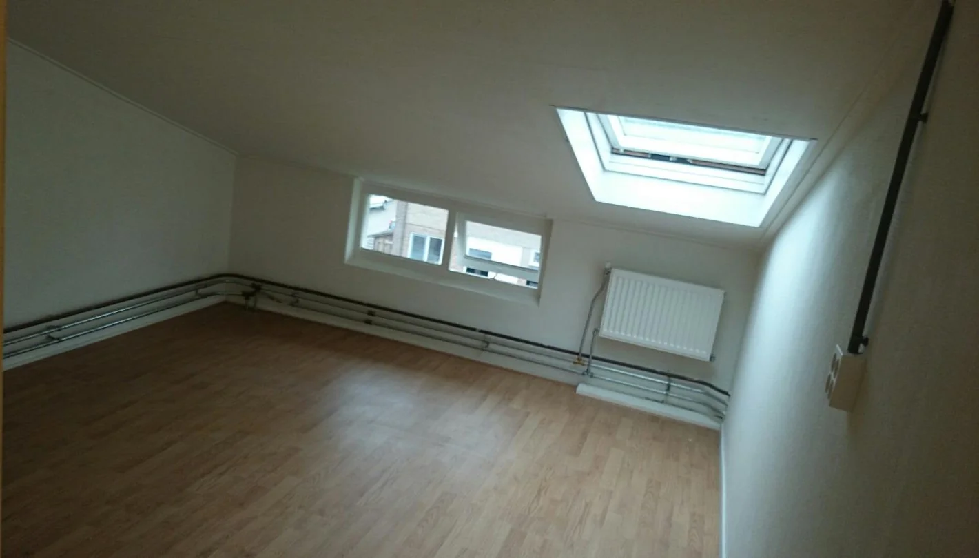 Foto van de Appartement gelegen aan de Sonoystraat in Arnhem