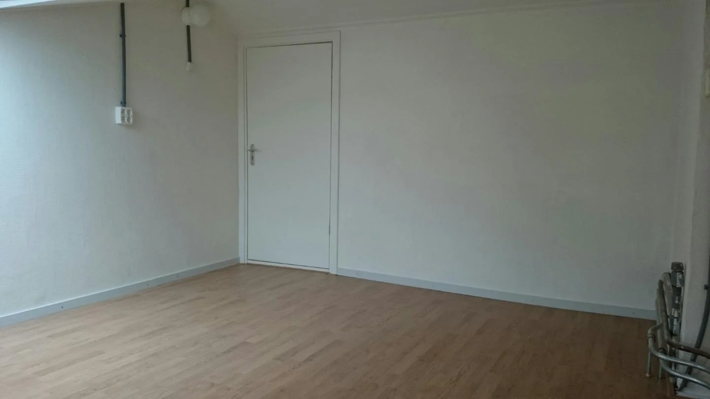 Foto van de Appartement gelegen aan de Sonoystraat in Arnhem