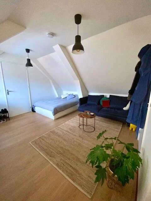 Foto van de Appartement gelegen aan de Stallingstraat in Breda