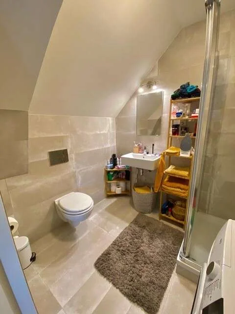 Foto van de Appartement gelegen aan de Stallingstraat in Breda