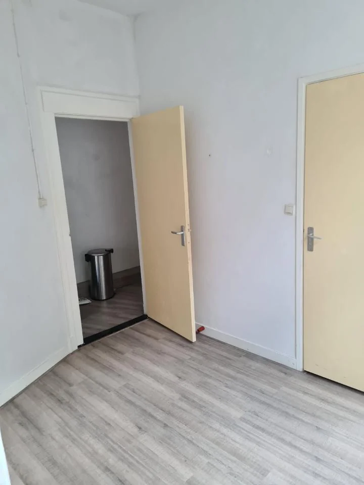 Foto van de Studio gelegen aan de Torenstraat in Groningen