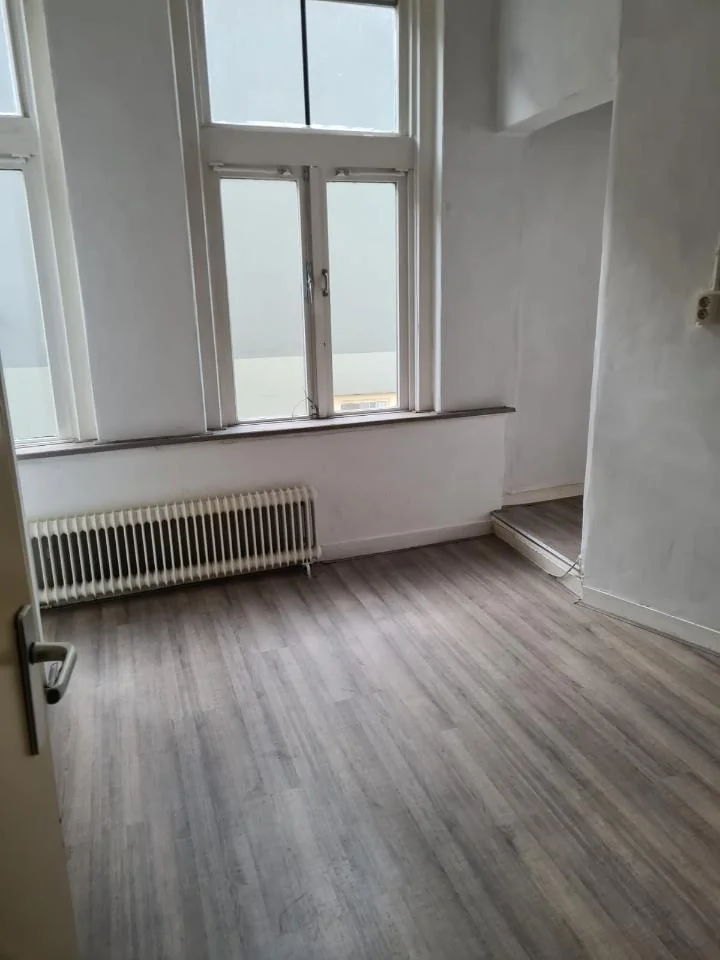 Foto van de Studio gelegen aan de Torenstraat in Groningen