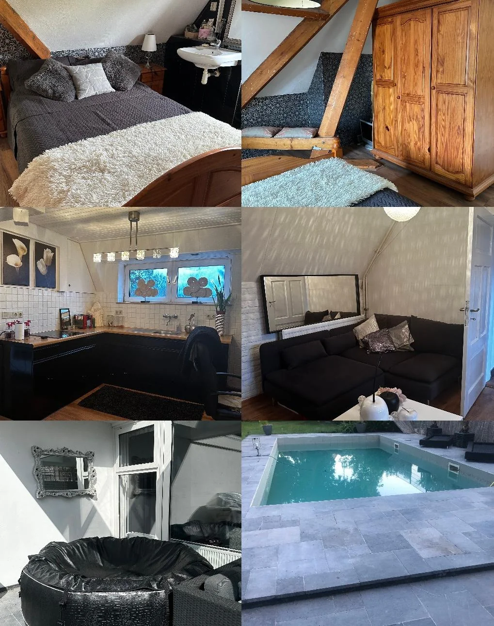 Foto van de Kamer gelegen aan de Hogeweg in Voerendaal