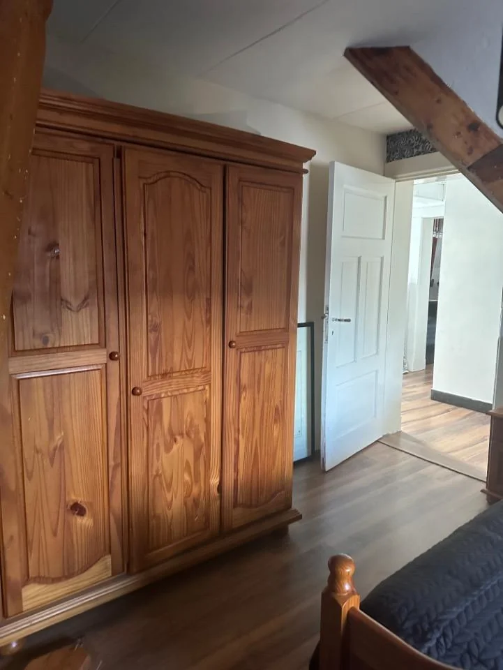 Foto van de Kamer gelegen aan de Hogeweg in Voerendaal