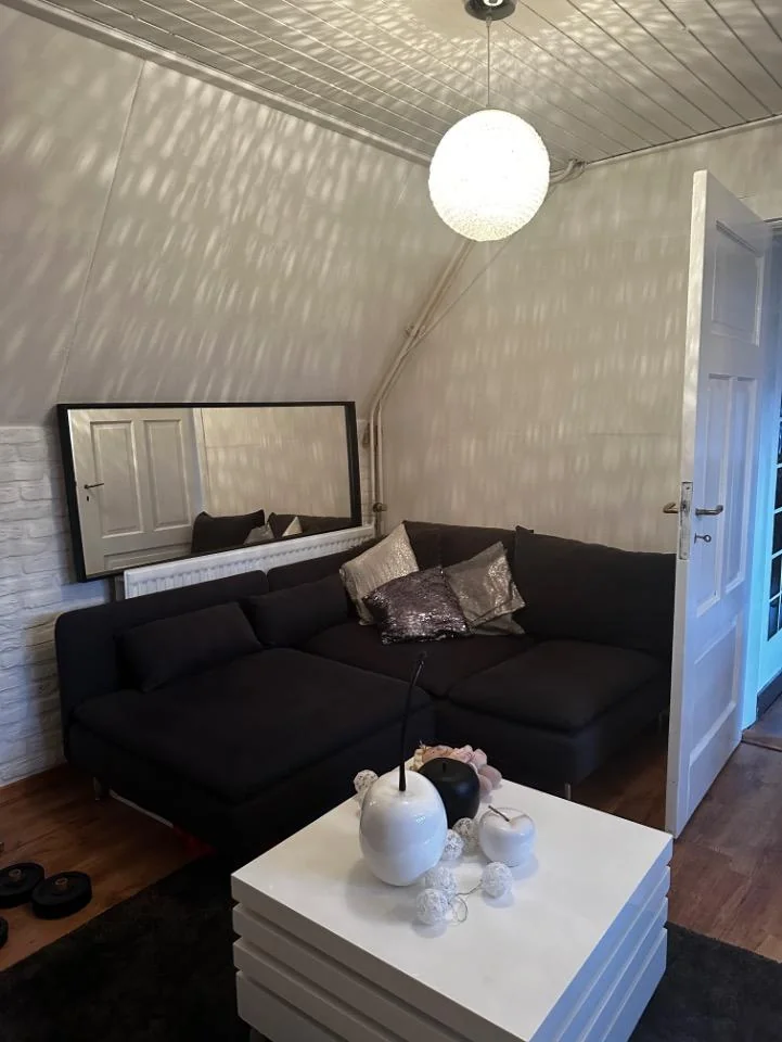 Foto van de Kamer gelegen aan de Hogeweg in Voerendaal