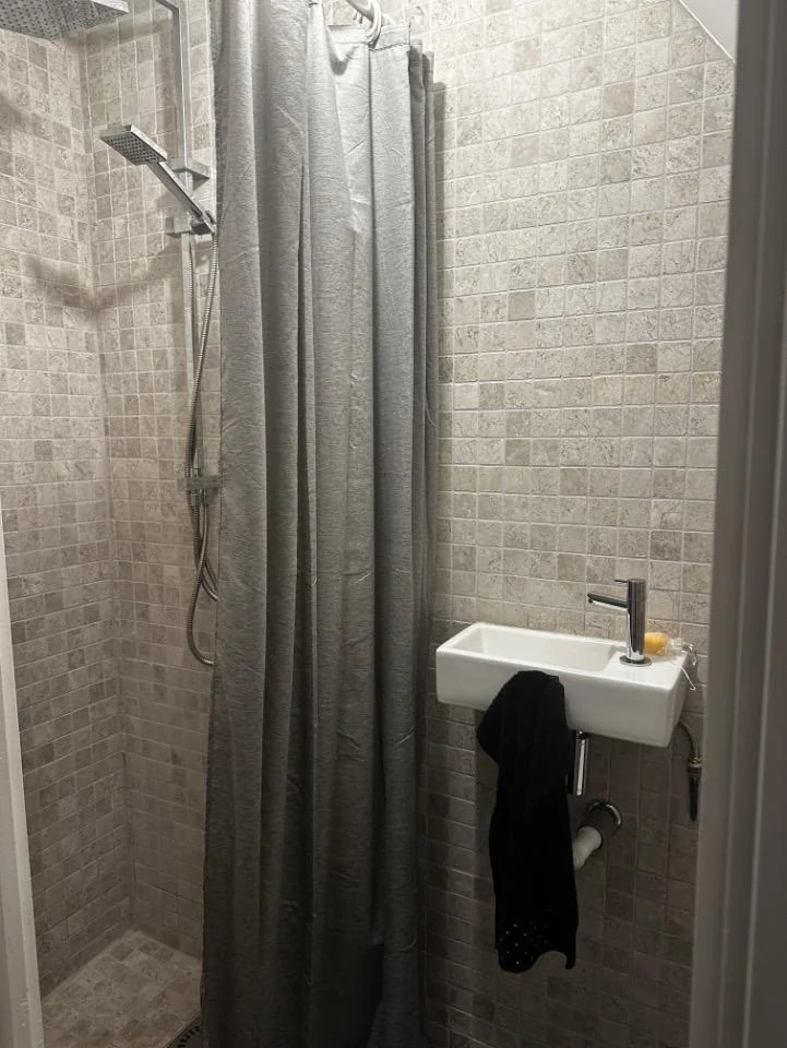 Foto van de Kamer gelegen aan de Hogeweg in Voerendaal