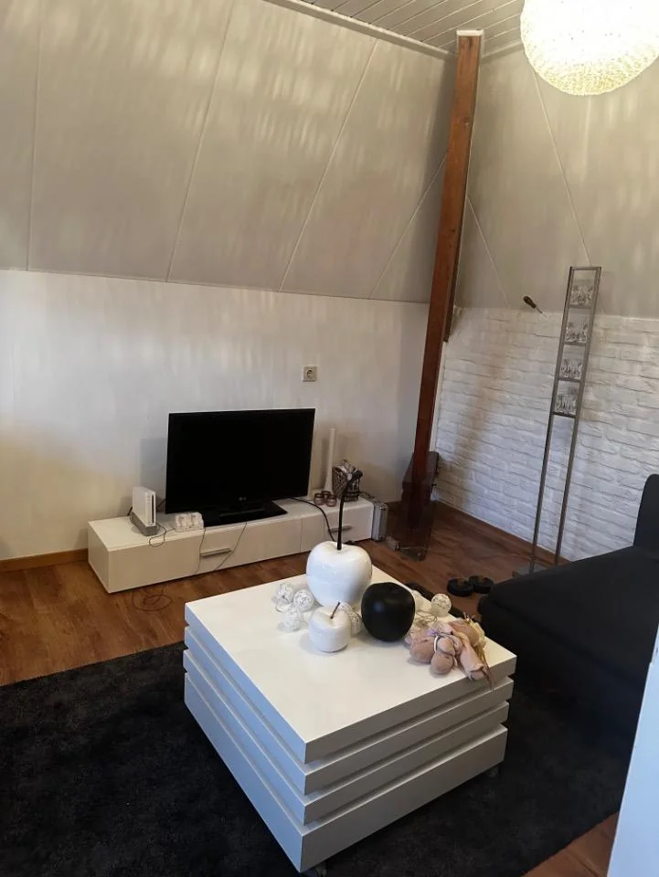 Foto van de Kamer gelegen aan de Hogeweg in Voerendaal