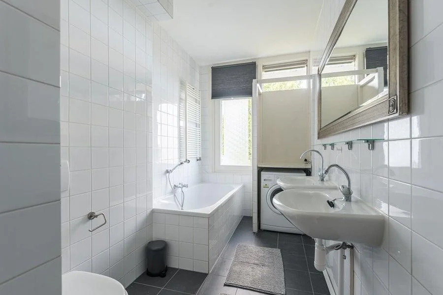 Foto van de Kamer gelegen aan de J.J. Cremerstraat in Amsterdam