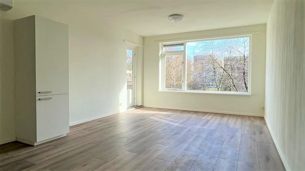 Foto van de Kamer gelegen aan de Plutolaan in Groningen