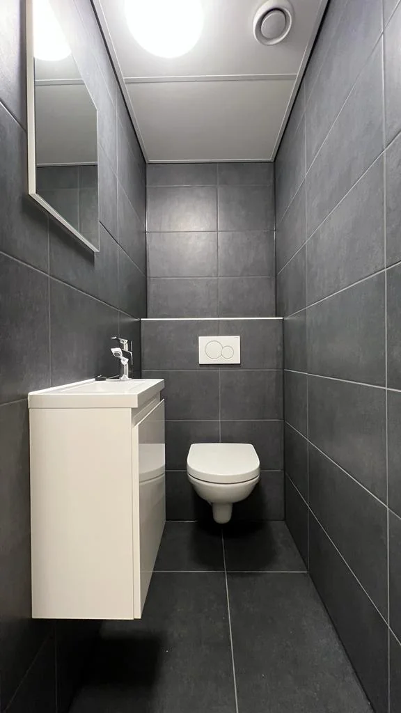 Foto van de Kamer gelegen aan de Plutolaan in Groningen