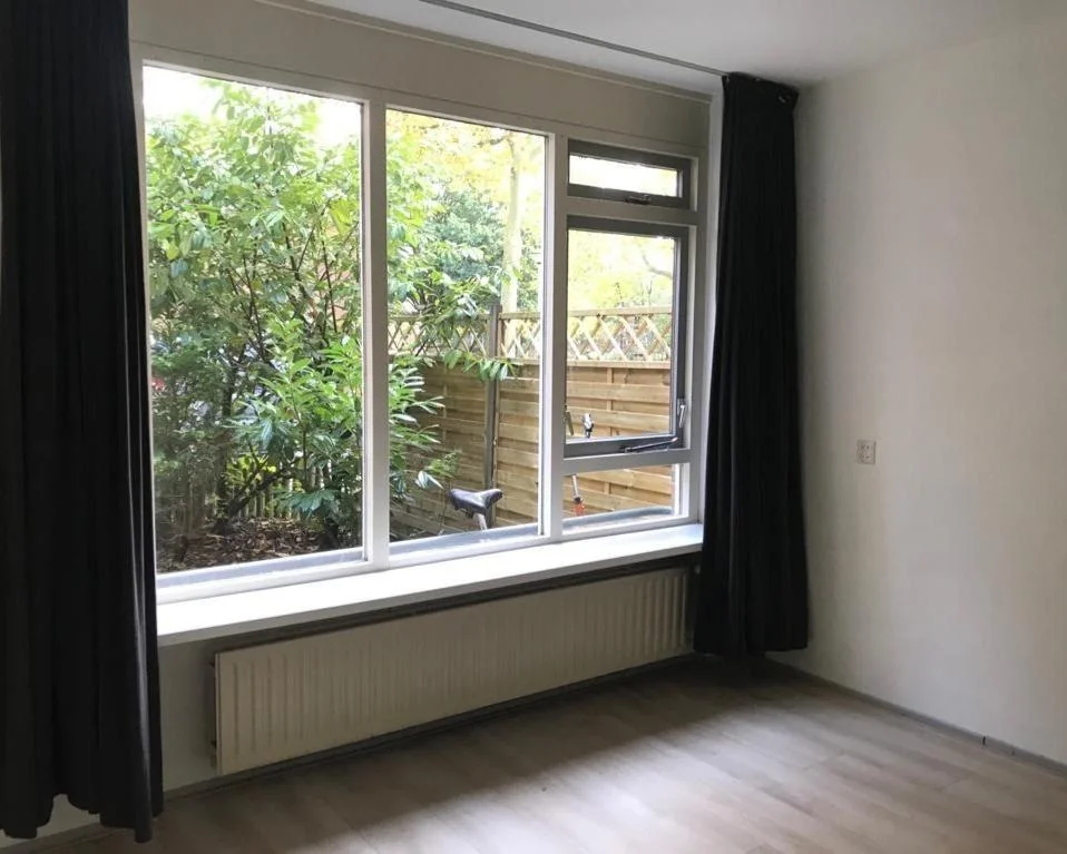 Foto van de Kamer gelegen aan de Fossemaheerd in Groningen