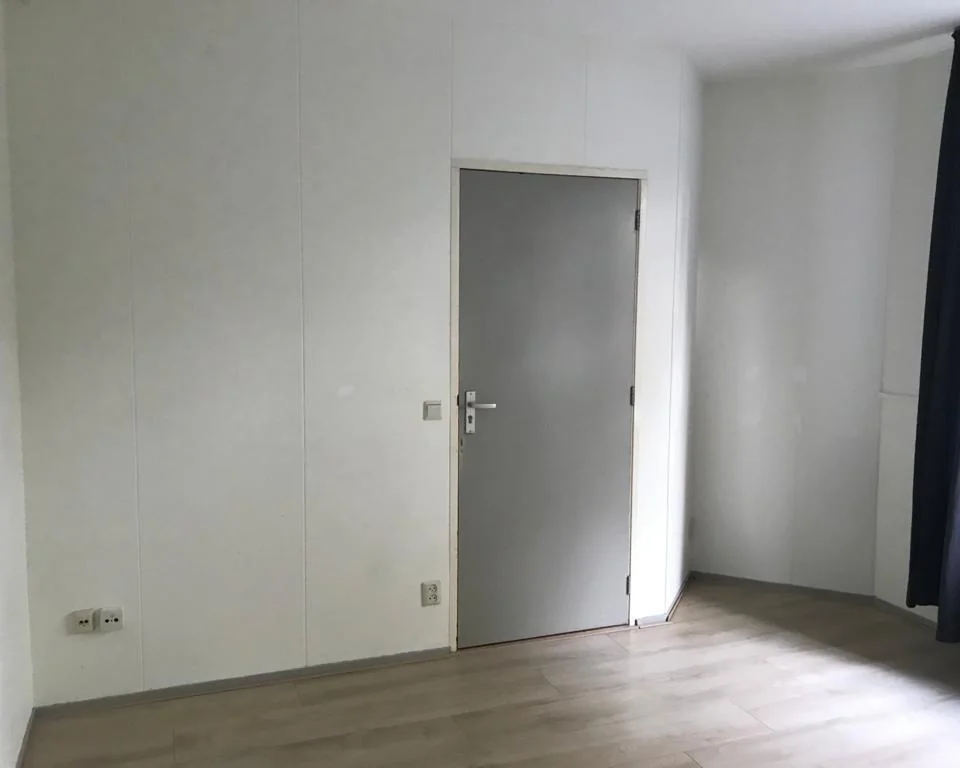 Foto van de Kamer gelegen aan de Fossemaheerd in Groningen