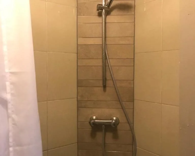 Foto van de Kamer gelegen aan de Fossemaheerd in Groningen