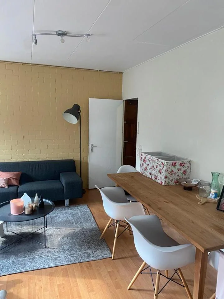 Foto van de Kamer gelegen aan de Zorgvlietstraat in Breda