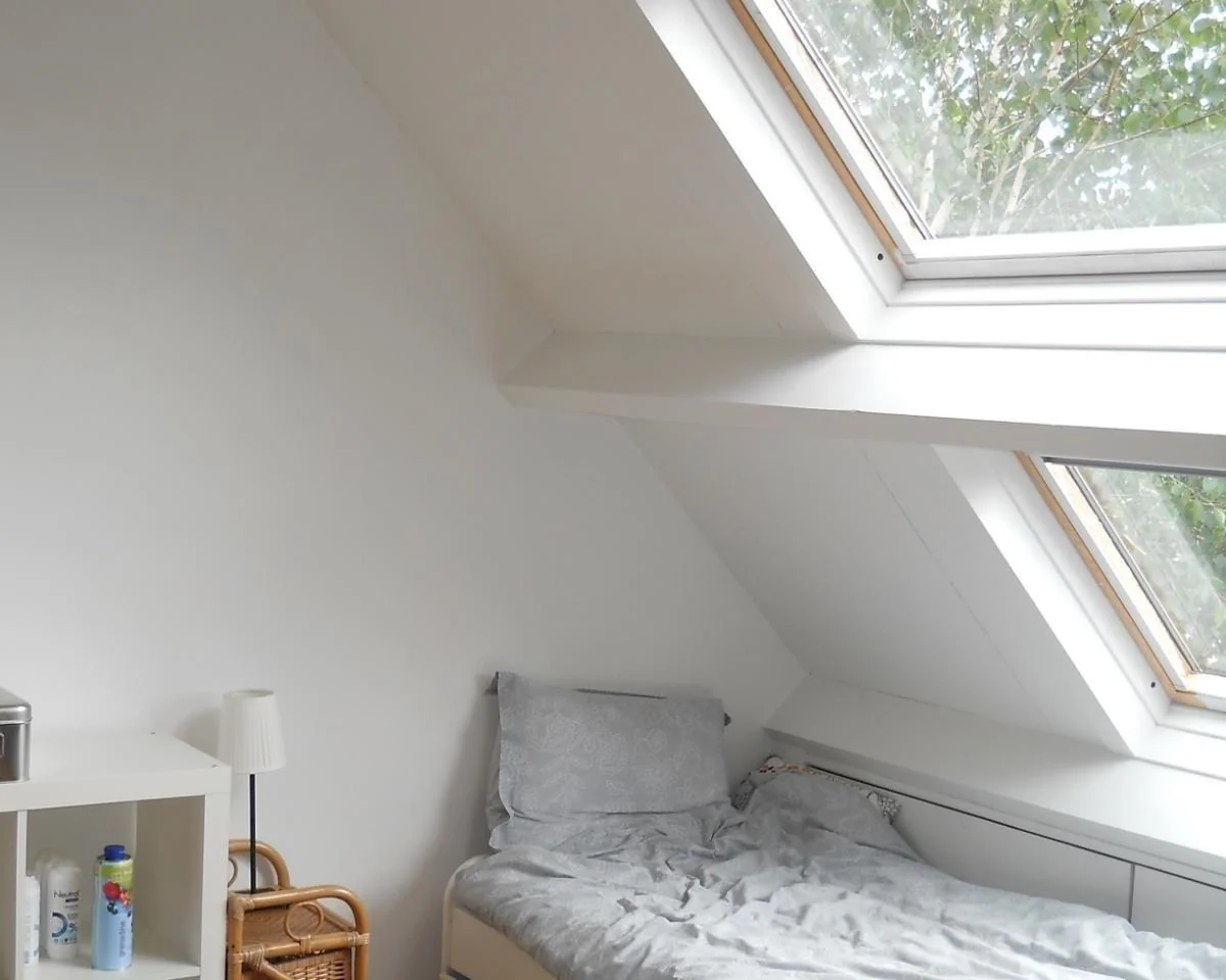 Foto van de Kamer gelegen aan de Zorgvlietstraat in Breda