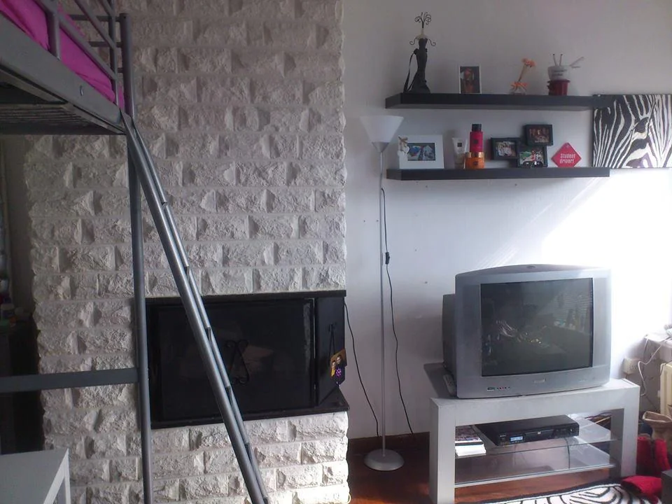 Foto van de Kamer gelegen aan de Zorgvlietstraat in Breda