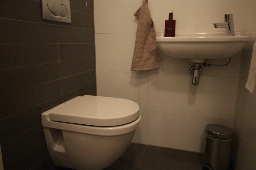 Foto van de Appartement gelegen aan de Besterdplein in Tilburg