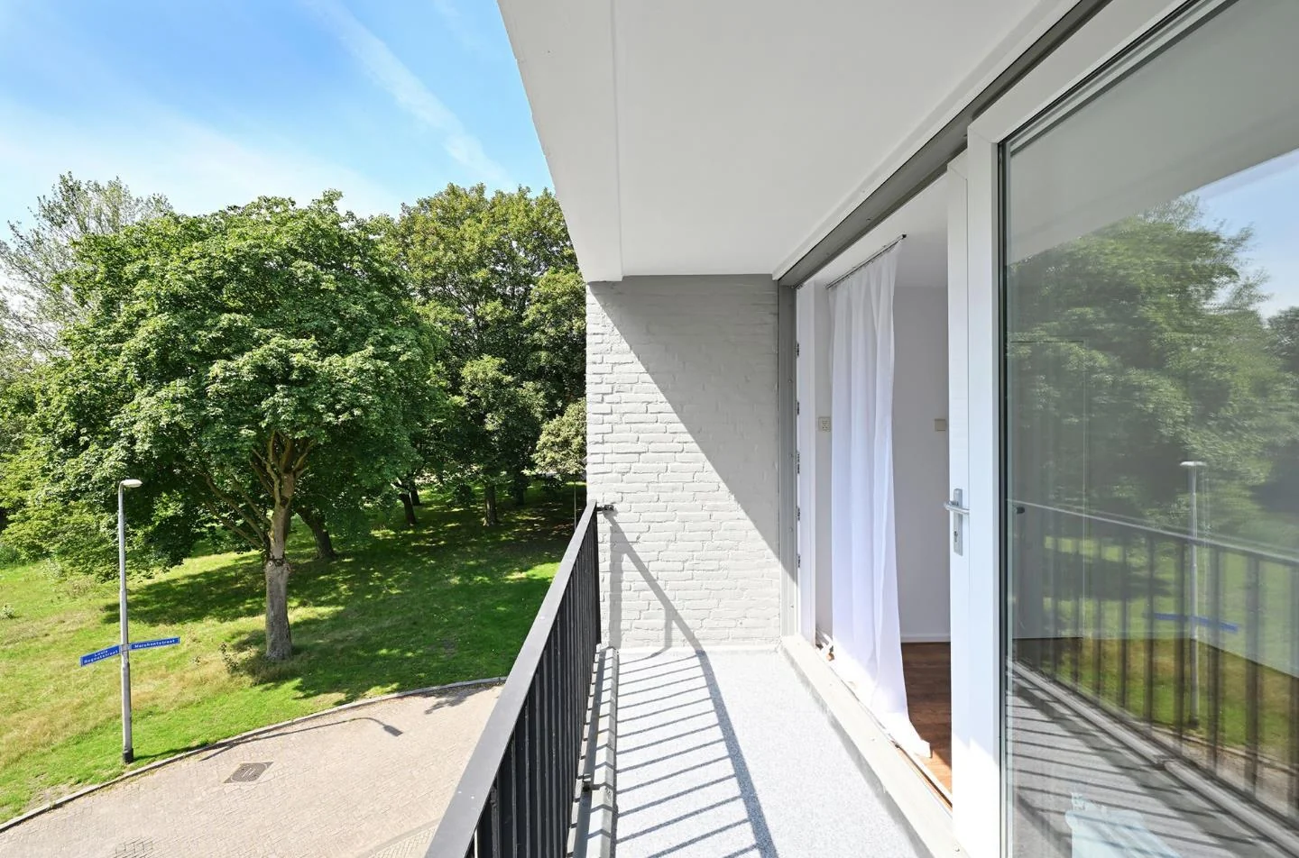 Foto van de Kamer gelegen aan de Louis Regoutstraat in Tilburg