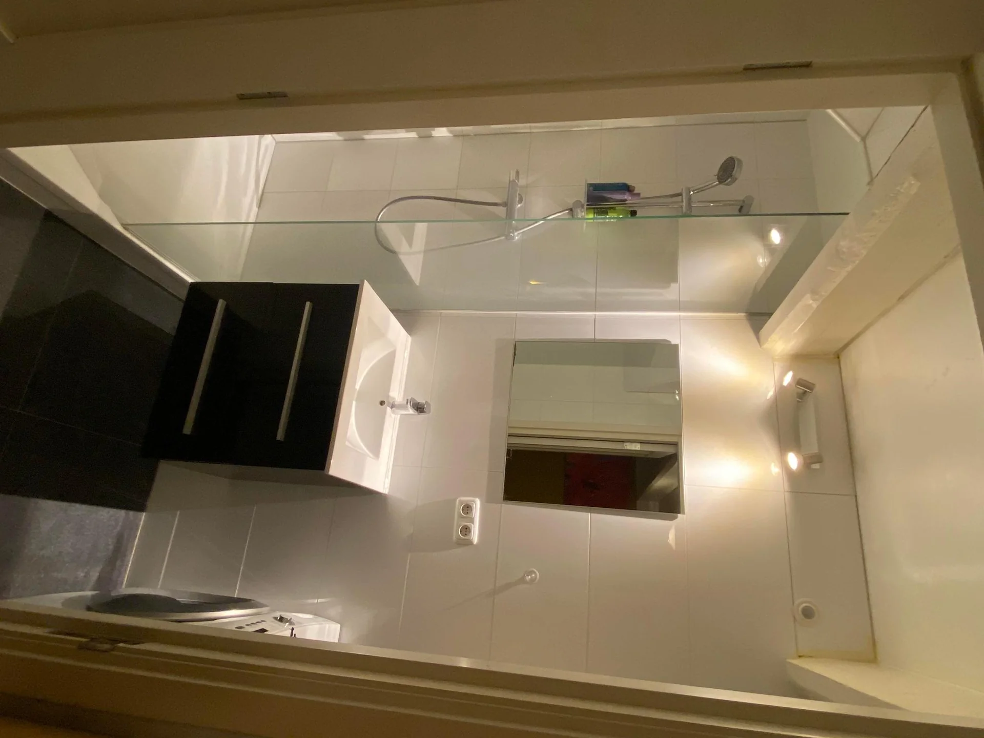 Foto van de Appartement gelegen aan de Westersingel in Groningen