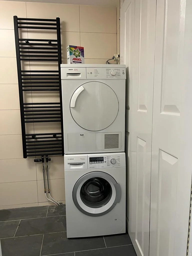 Foto van de Appartement gelegen aan de Paterswoldseweg in Groningen