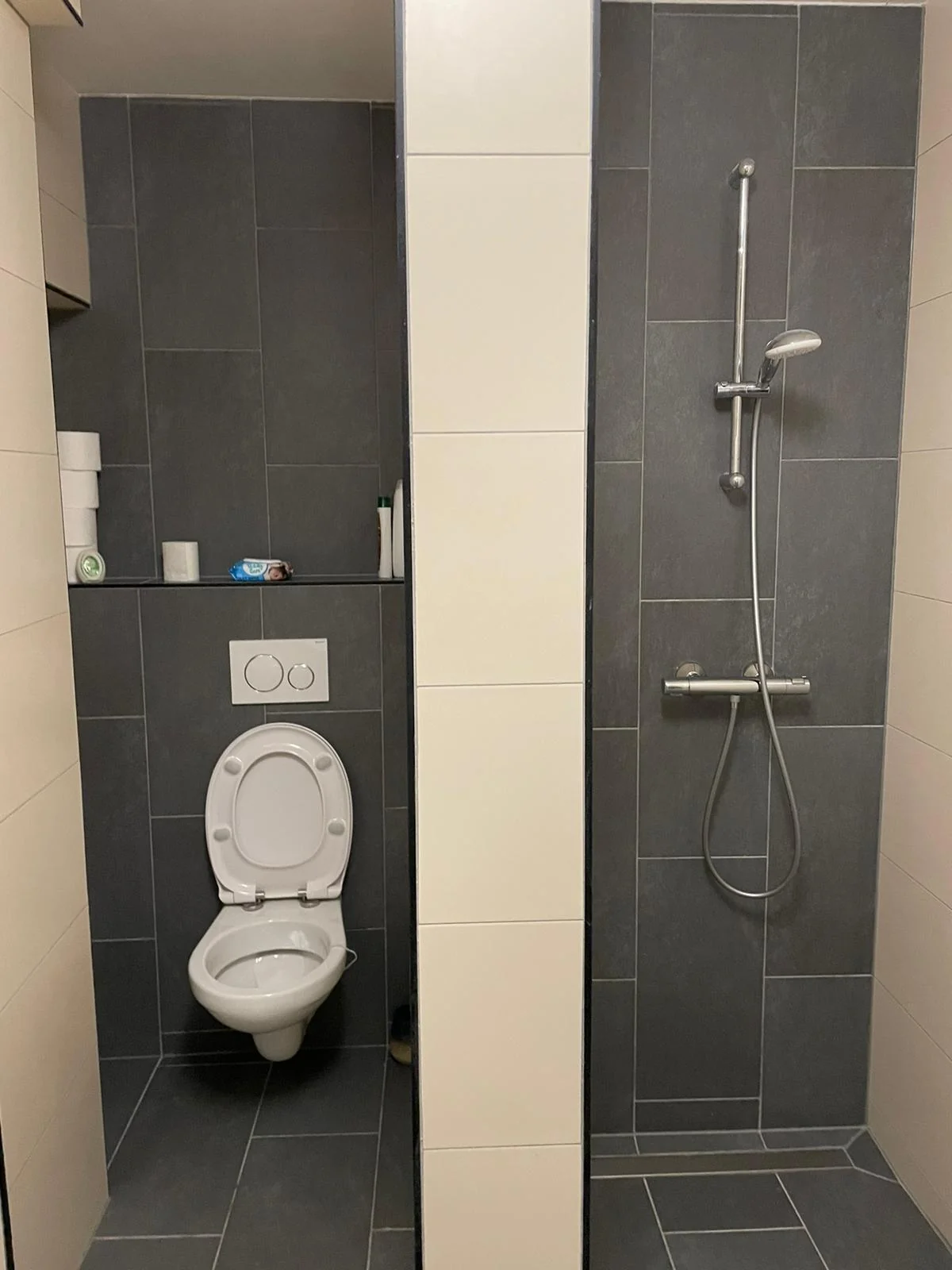 Foto van de Appartement gelegen aan de Paterswoldseweg in Groningen