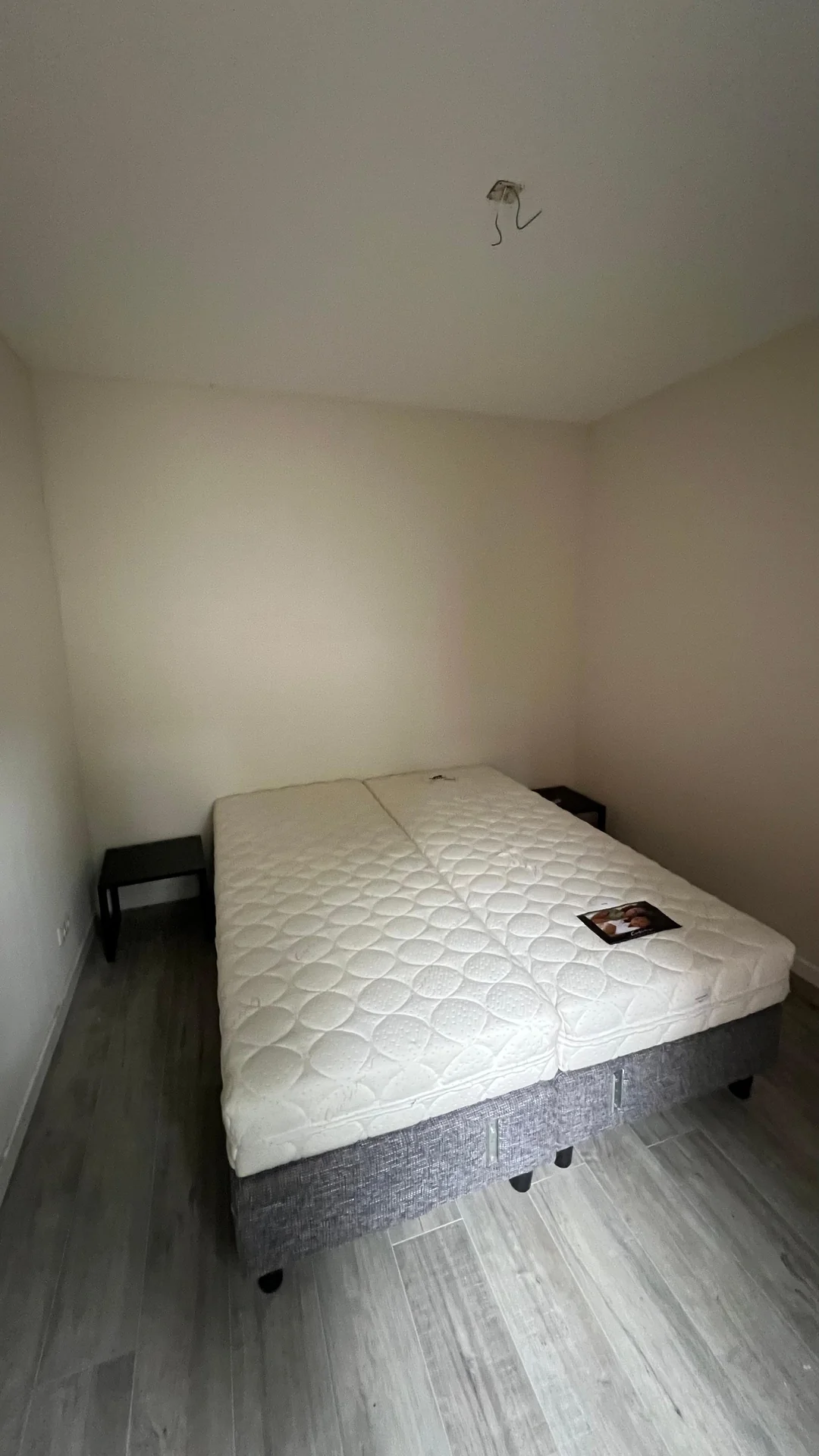 Foto van de Appartement gelegen aan de Paterswoldseweg in Groningen
