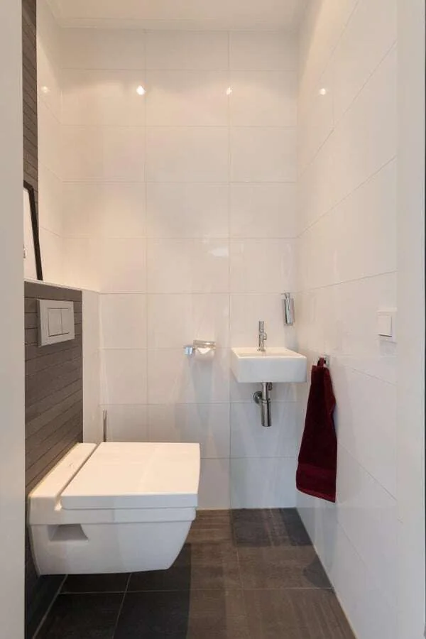 Foto van de Appartement gelegen aan de Brigantijnkade in Amsterdam