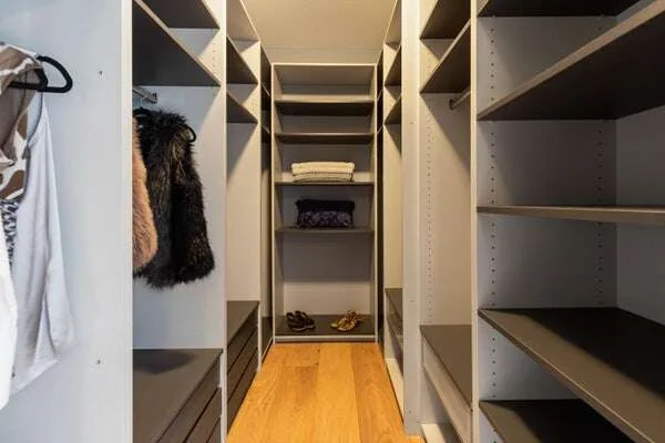 Foto van de Appartement gelegen aan de Brigantijnkade in Amsterdam