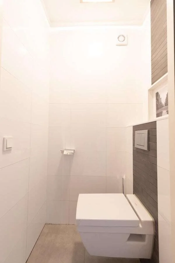 Foto van de Appartement gelegen aan de Brigantijnkade in Amsterdam