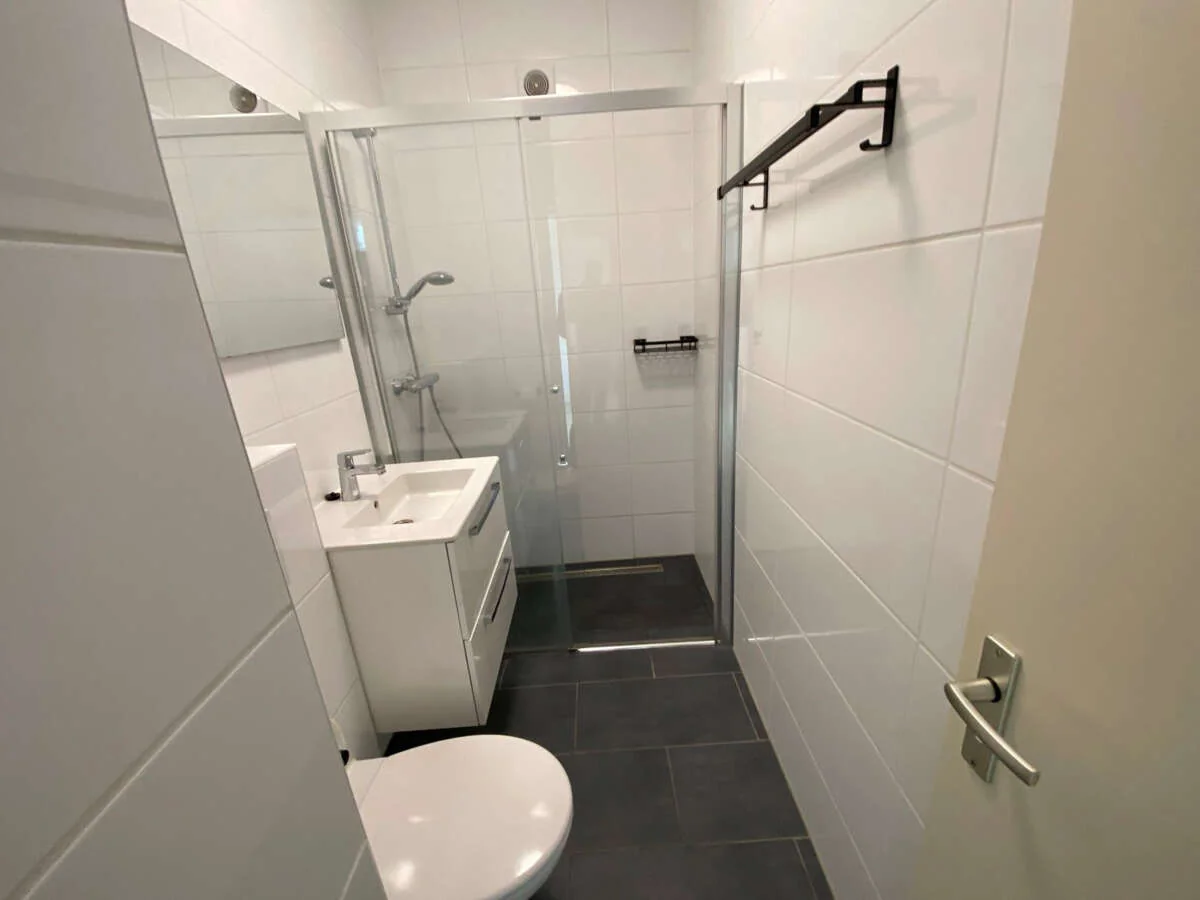 Foto van de Appartement gelegen aan de Helper Weststraat in Groningen