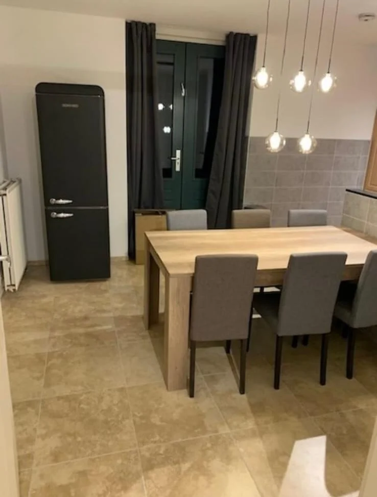 Foto van de Kamer gelegen aan de Clauskindereweg in Amsterdam