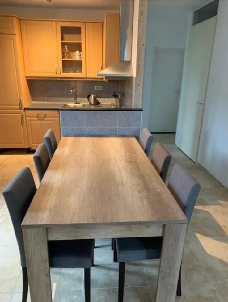 Foto van de Kamer gelegen aan de Clauskindereweg in Amsterdam