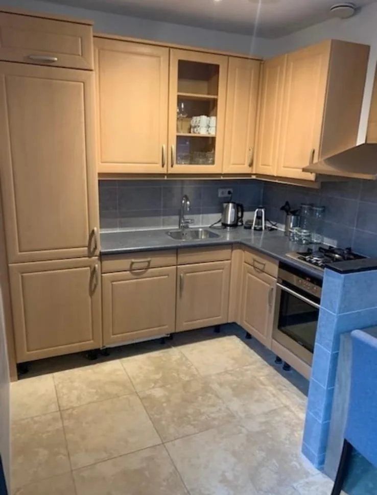Foto van de Kamer gelegen aan de Clauskindereweg in Amsterdam