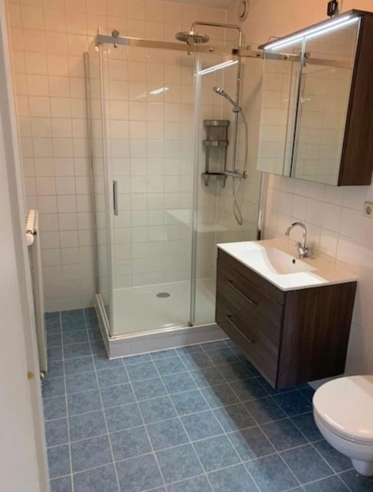 Foto van de Kamer gelegen aan de Clauskindereweg in Amsterdam