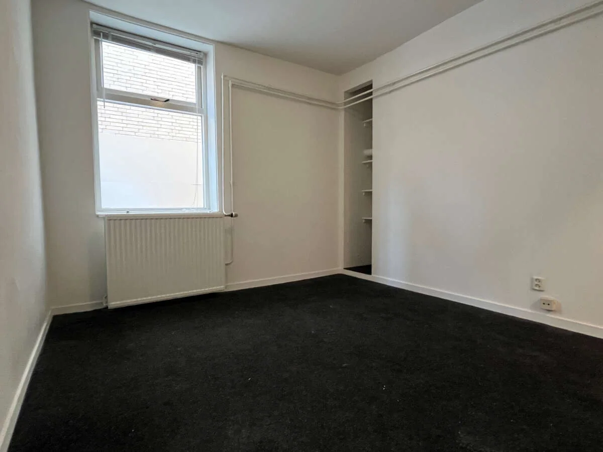 Foto van de Appartement gelegen aan de Sophiastraat in Groningen