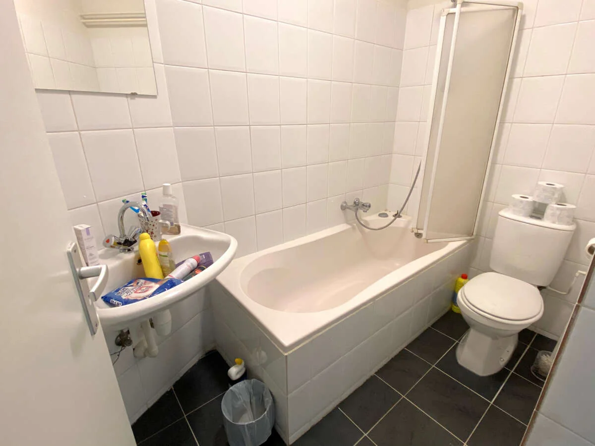 Foto van de Appartement gelegen aan de Sophiastraat in Groningen