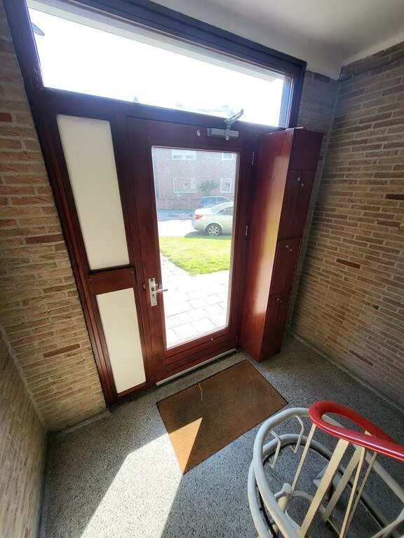 Foto van de Appartement gelegen aan de Buttingstraat in Hoensbroek