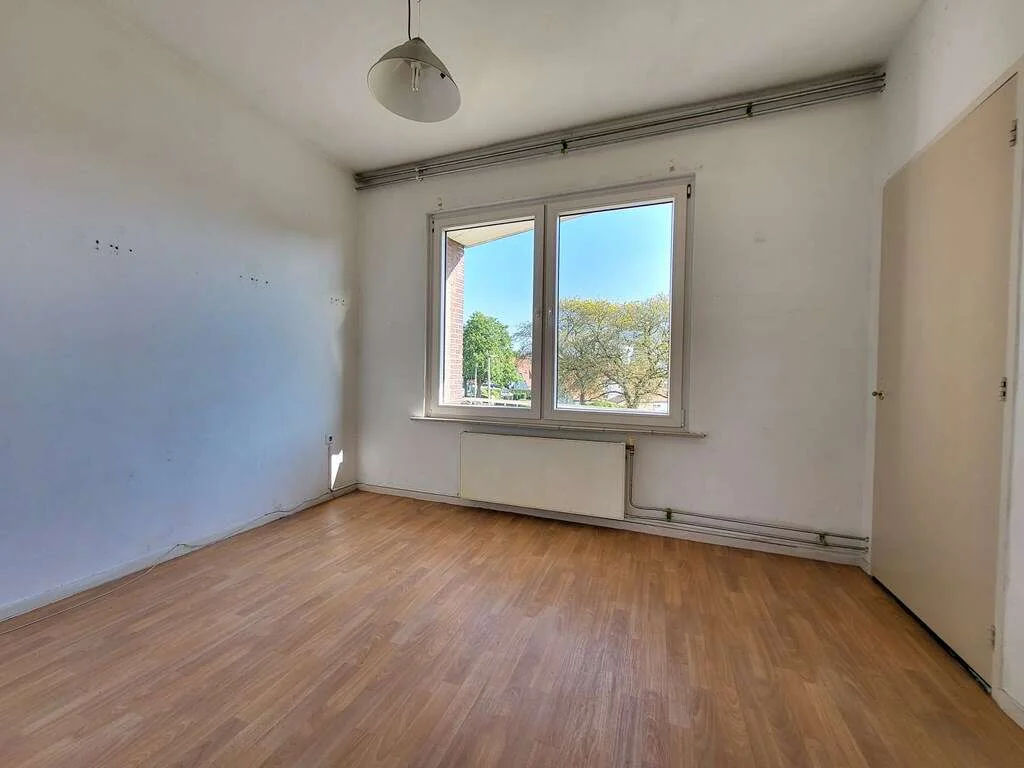 Foto van de Appartement gelegen aan de Buttingstraat in Hoensbroek