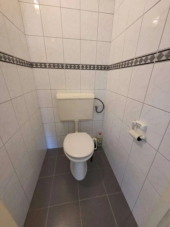 Foto van de Appartement gelegen aan de Buttingstraat in Hoensbroek