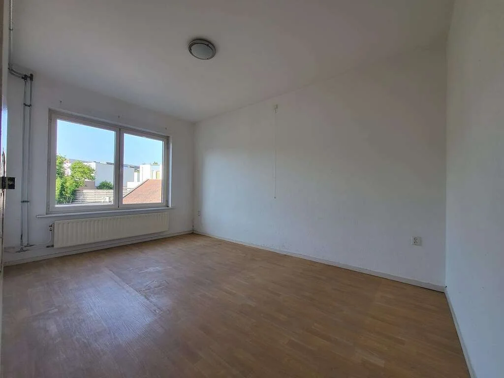 Foto van de Appartement gelegen aan de Buttingstraat in Hoensbroek