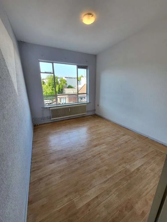 Foto van de Appartement gelegen aan de Buttingstraat in Hoensbroek
