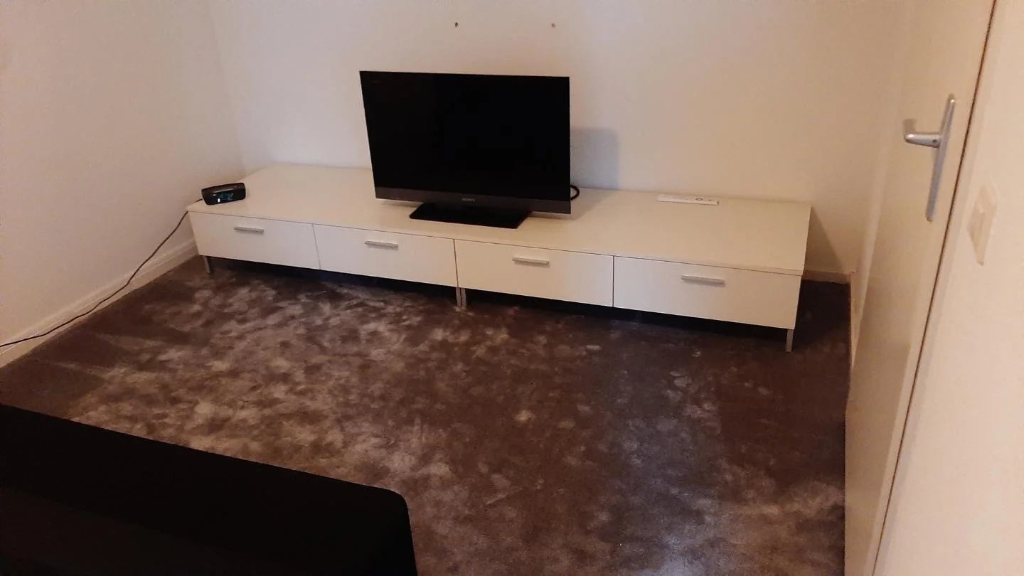 Foto van de Kamer gelegen aan de Lange Bedde in Breda