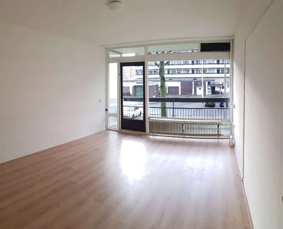 Foto van de Kamer gelegen aan de Gamerslagplein in Arnhem