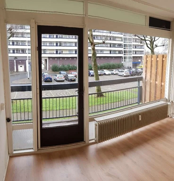 Foto van de Kamer gelegen aan de Gamerslagplein in Arnhem