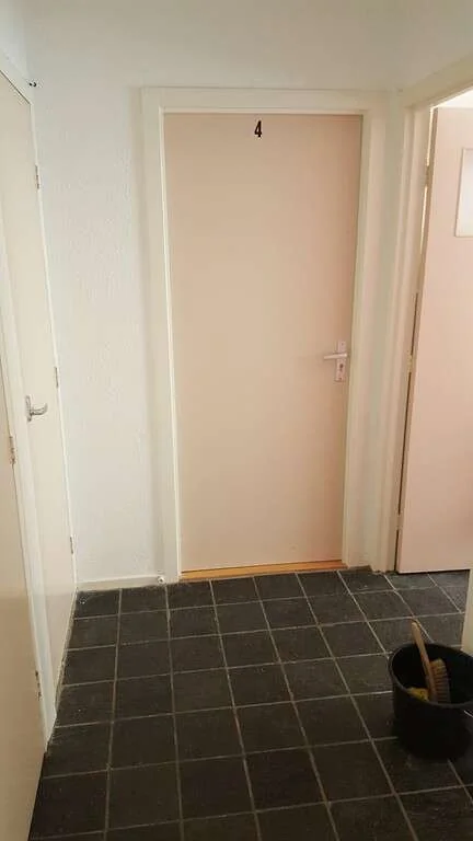 Foto van de Kamer gelegen aan de Gamerslagplein in Arnhem