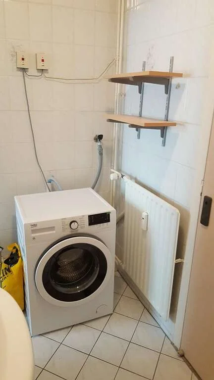 Foto van de Kamer gelegen aan de Gamerslagplein in Arnhem