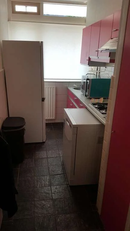 Foto van de Kamer gelegen aan de Gamerslagplein in Arnhem