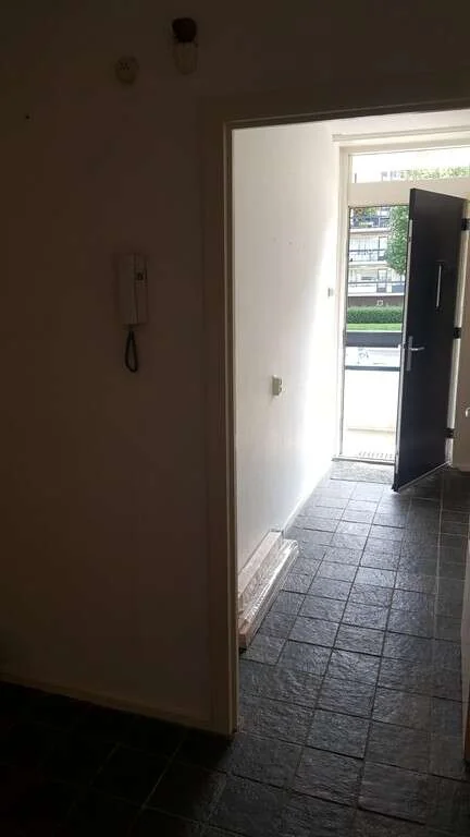 Foto van de Kamer gelegen aan de Gamerslagplein in Arnhem
