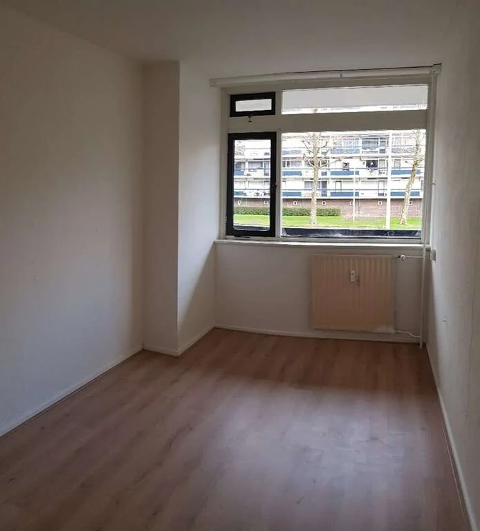 Foto van de Kamer gelegen aan de Gamerslagplein in Arnhem